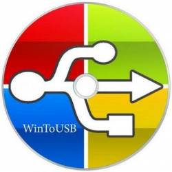 WinToUSB 2.3 Final