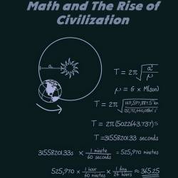     / Math and The Rise of Civilization (2012) SATRip