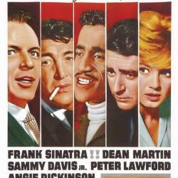    / Ocean's Eleven (1960) DVDRip - , 