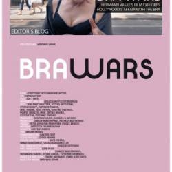    / Bra Wars: Hollywood's Affair with the Bra (2015) SATRip