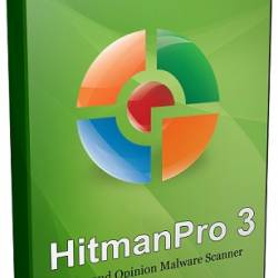 HitmanPro 3.7.9 Build 246 Final