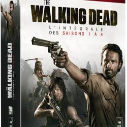    / Walking with the Dead (2015/HDRip)