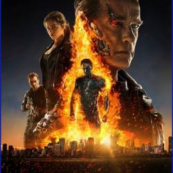:  / Terminator: Genisys (2015) BDRip-AVC