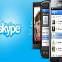 Skype v6.5.0.351 (Android)