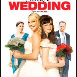   / Jenny's Wedding (2015/WEB-DLRip)