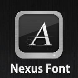 NexusFont 2.6 + Portable