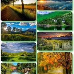 Beautiful Nature Wallpapers 165
