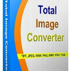 CoolUtils Total Image Converter 5.1.100