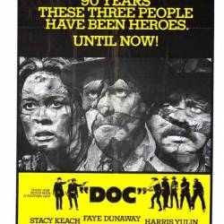  / Doc (1971) DVDRip - 