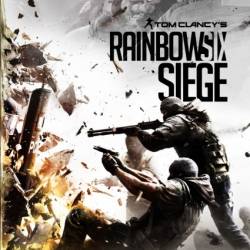 Tom Clancy's Rainbow Six: Siege (Update 3/2015/RUS) Steam-Rip  Fisher