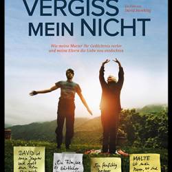    / Vergiss mein nicht / Forget Me Not (2012) DVB