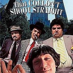 ,    / The Gang That Couldn't Shoot Straight (1971) TVRip