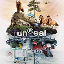  / unReal (2015) WEBRip (1080p)