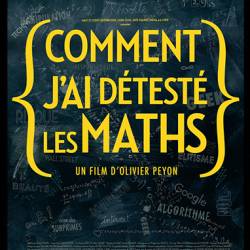     / Comment j'ai deteste les maths / How I Came to Hate Math (2013) DVB