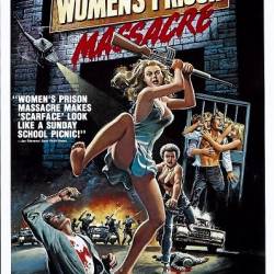    / Emanuelle fuga dall'inferno/ Womens Prison Massacre - (1983) - DVDRip - , 