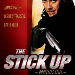  / The Stickup (2002) DVDRip - , , , , 