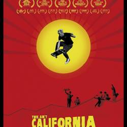    /     / This Ain't California (2012) DVB