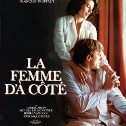  /    / La femme d'a cote (1981) DVDRip - , 
