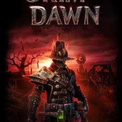 Grim Dawn (v.1.0.0.2/2016/RUS/FRE/ENG/GOG)