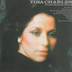 Tina Charles - I Love To Love (1976) [Reissue 2006] [Lossless+Mp3]