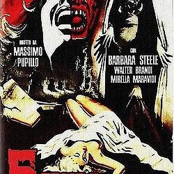     / 5 tombe per un medium (1965) DVDRip