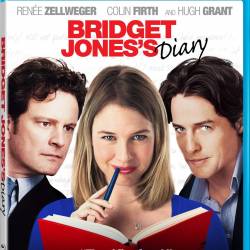    / Bridget Jones's Diary (2001) BDRip - , , 