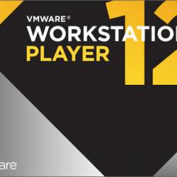 VMware Player 12.1.1 Build 3770994