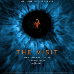 .    / The Visit. An Alien Encounter (2015) SATRip (AVC)