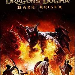 Dragon's Dogma: Dark Arisen 2016
