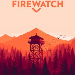 Firewatch 2016
