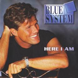 Blue System - Here I Am (1997) [Lossless+Mp3]