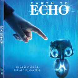   / Earth to Echo (2014) HDRip - , , 