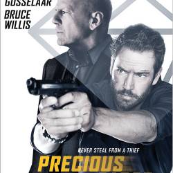   / Precious Cargo (2016) WEB-DLRip/WEB-DL 720p