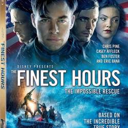    / The Finest Hours (2016) HDRip/2100Mb/1400Mb/BDRip 720p/1080p/