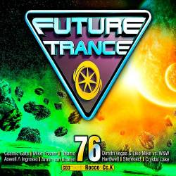 Future Trance Vol.76 (2016)