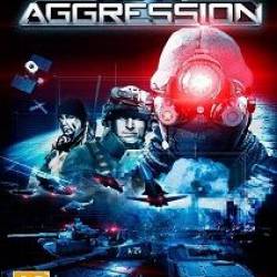 Act of Aggression 2015