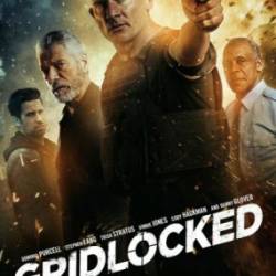   / Gridlocked (2015) HDRip / BDRip