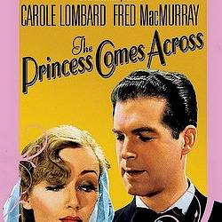    / The Princess Comes Across (1936) DVDRip