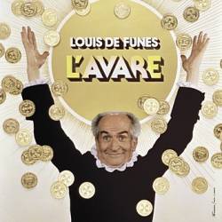  / L'avare (1980) DVDRip ///   