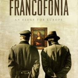  / Francofonia (2015) DVDRip