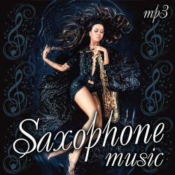 Saxophone Music (2016) MP3