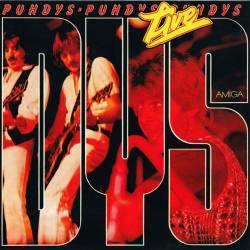 Puhdys  Live im Friedrichstadtpalast (1979) [Remastered 2009] [Lossless+Mp3]