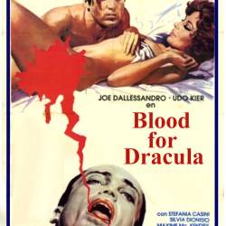    / Blood for Dracula (1974) DVDRip - , 