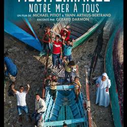   -   / Mediterranee, notre mer  tous (2013) DVB