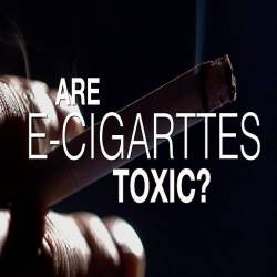 Электронные сигареты: чудо или угроза? / Horizon.E-Cigarettes: Miracle or Menace? (2016) HDTVRip (720p)