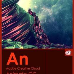 Adobe Animate CC 2015.2 15.2.0.66 / RePack by D!akov