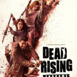  :   / Dead Rising: Endgame (2016/) WEB-DLRip / WEB-DL