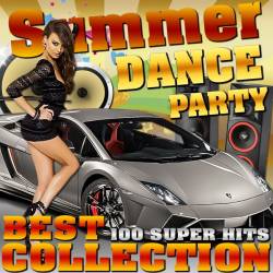 Summer Dance Party - Best Collection (2016)