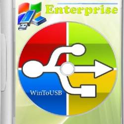 WinToUSB Enterprise 3.1 Release 1 Final