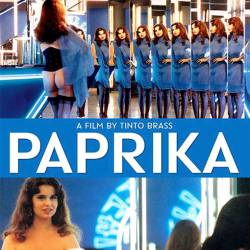  / Paprika (1991) DVDRip / Paprika (1991) DVDRip - , 
